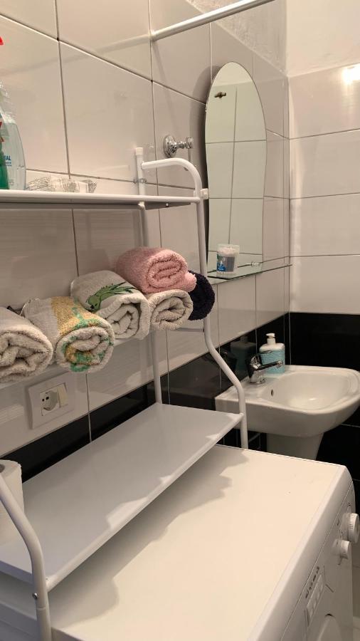 Priam Garden Lägenhet Durrës Exteriör bild
