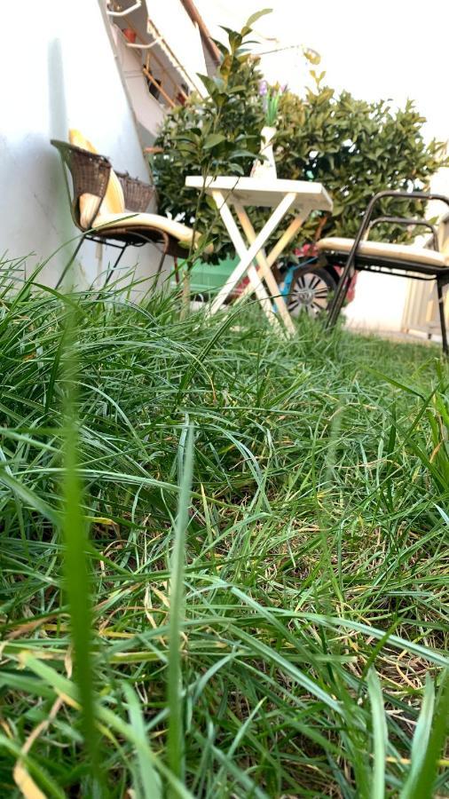 Priam Garden Lägenhet Durrës Exteriör bild