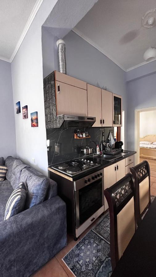 Priam Garden Lägenhet Durrës Exteriör bild